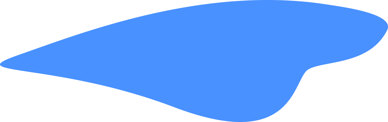 Blue Fog