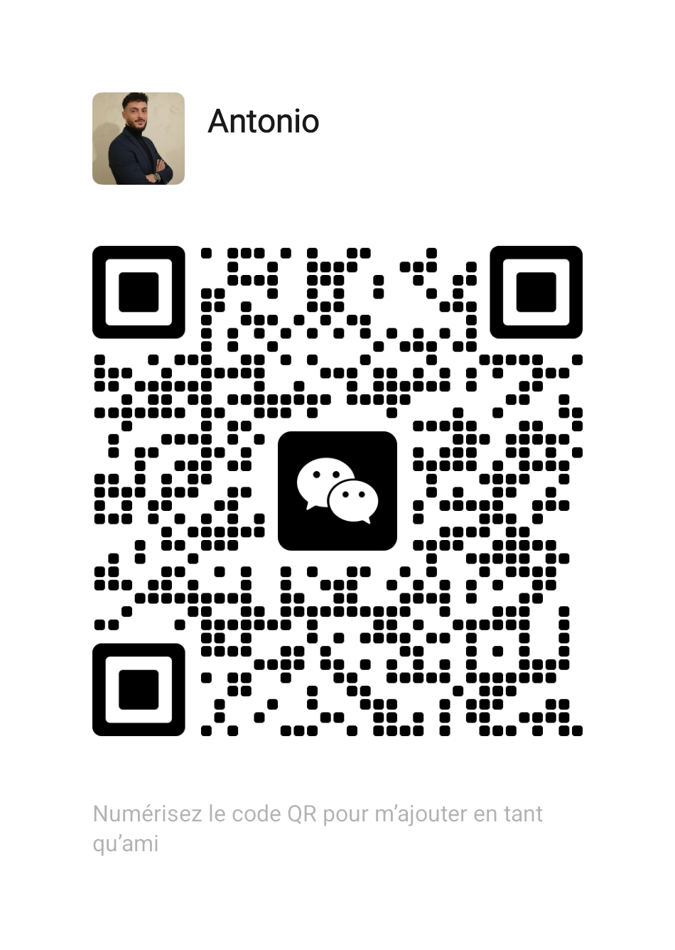 QR Code